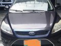 2008 Ford Focus for sale in Manila-5