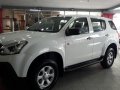 2020 Isuzu Mu-X for sale in Makati-2