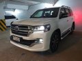 2020 Toyota Land Cruiser for sale in Quezon City-9