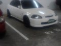 Used Honda Civic for sale in Manila-3