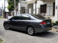 Honda Civic 2010 for sale in Imus-6