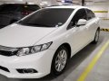 Honda Civic 2012 for sale in Taguig -5