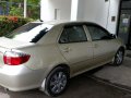 2006 Toyota Vios for sale in Rosario-5