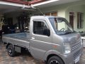 Newly Assembled Suzuki Multicab (late model) for sale in Santander-2