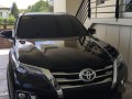 2017 Toyota Fortuner for sale in Quezon City-9