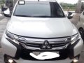 2019 Mitsubishi Montero for sale in Agoo -0
