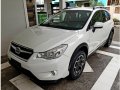 Selling Pearlwhite Subaru Xv 2014 in Pasig -0