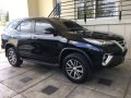 2017 Toyota Fortuner for sale in Quezon City-8