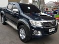 Toyota Hilux 2015 for sale in Cebu City-7