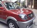 2014 Mitsubishi Adventure for sale in Valenzuela-1