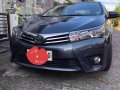 2015 Toyota Corolla for sale in Quezon City-7