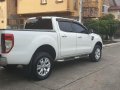 2015 Ford Ranger for sale in Antipolo-1