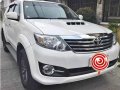 Toyota Fortuner 2016 for sale in Pampanga-0
