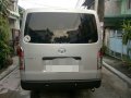 Toyota Hiace 2015 for sale in Las Pinas-8