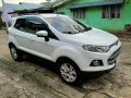 2016 Ford Ecosport for sale in Angeles -5