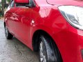 Mitsubishi Mirage G4 2014 for sale in Quezon City-9