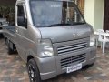Newly Assembled Suzuki Multicab (late model) for sale in Santander-7