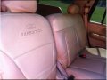 Ford Expedition 2001 for sale in Taguig -2