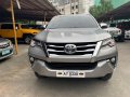 2018 Toyota Fortuner for sale in Pasig -7