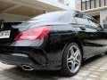 2015 Mercedes-Benz Cla-Class for sale in Taguig-6