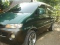 2000 Hyundai Starex for sale in Manila -1