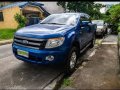2014 Ford Ranger for sale in Marikina-6