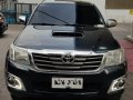 Toyota Hilux 2015 for sale in Cebu City-6