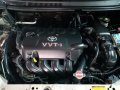 2005 Toyota Vios for sale in San Fernando-0