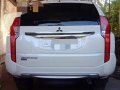 2019 Mitsubishi Montero for sale in Agoo -7