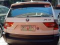 2006 Bmw X3 for sale in Las Pinas-1