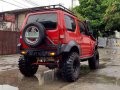 2003 Suzuki Jimny for sale in Quezon City-7