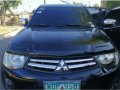 2013 Mitsubishi Strada for sale in Cainta-1