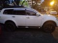 Mitsubishi Montero Sport 2014 for sale in Quezon City -6