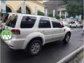 2012 Ford Escape for sale in Pampanga-1