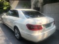 2011 Mercedes-Benz E-Class for sale in Makati-1