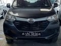 2017 Toyota Avanza for sale in Quezon City-0