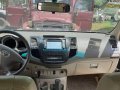 2008 Toyota Fortuner for sale in Baguio-3