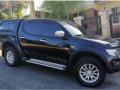 2013 Mitsubishi Strada for sale in Cainta-2