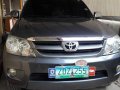 2006 Toyota Fortuner for sale in Santa Maria-0