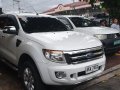 2015 Ford Ranger for sale in Antipolo-4