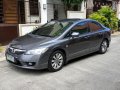 Honda Civic 2010 for sale in Imus-4