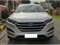2016 Hyundai Tucson for sale in Las Pinas-7