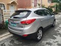 Hyundai Tucson 2012 for sale in Bacoor-6
