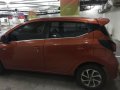 2018 Toyota Wigo Assume Balance for sale in Makati-3