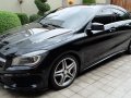 2015 Mercedes-Benz Cla-Class for sale in Taguig-8