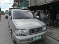 2002 Toyota Revo for sale in Quezon City-7