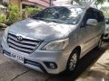 2014 Toyota Innova for sale in Quezon City-3