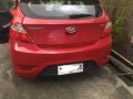 2014 Hyundai Accent for sale in Lubao-3