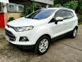 2016 Ford Ecosport for sale in Angeles -7