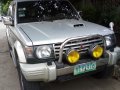 2005 Mitsubishi Pajero for sale in Cainta-3